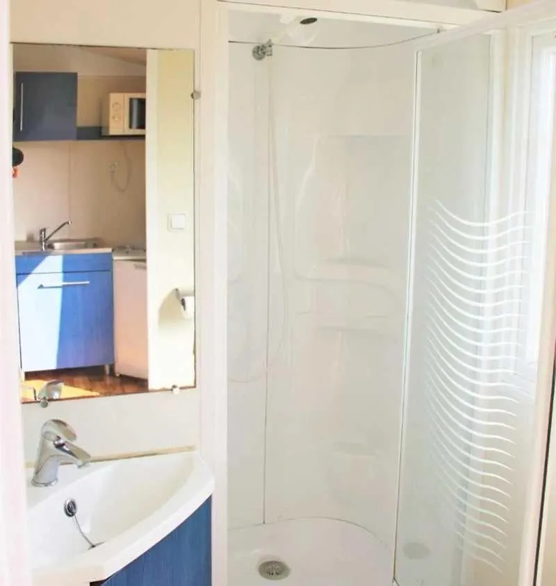 Camping 3 Etoiles - Piscine - Ccafbbc Huelgoat