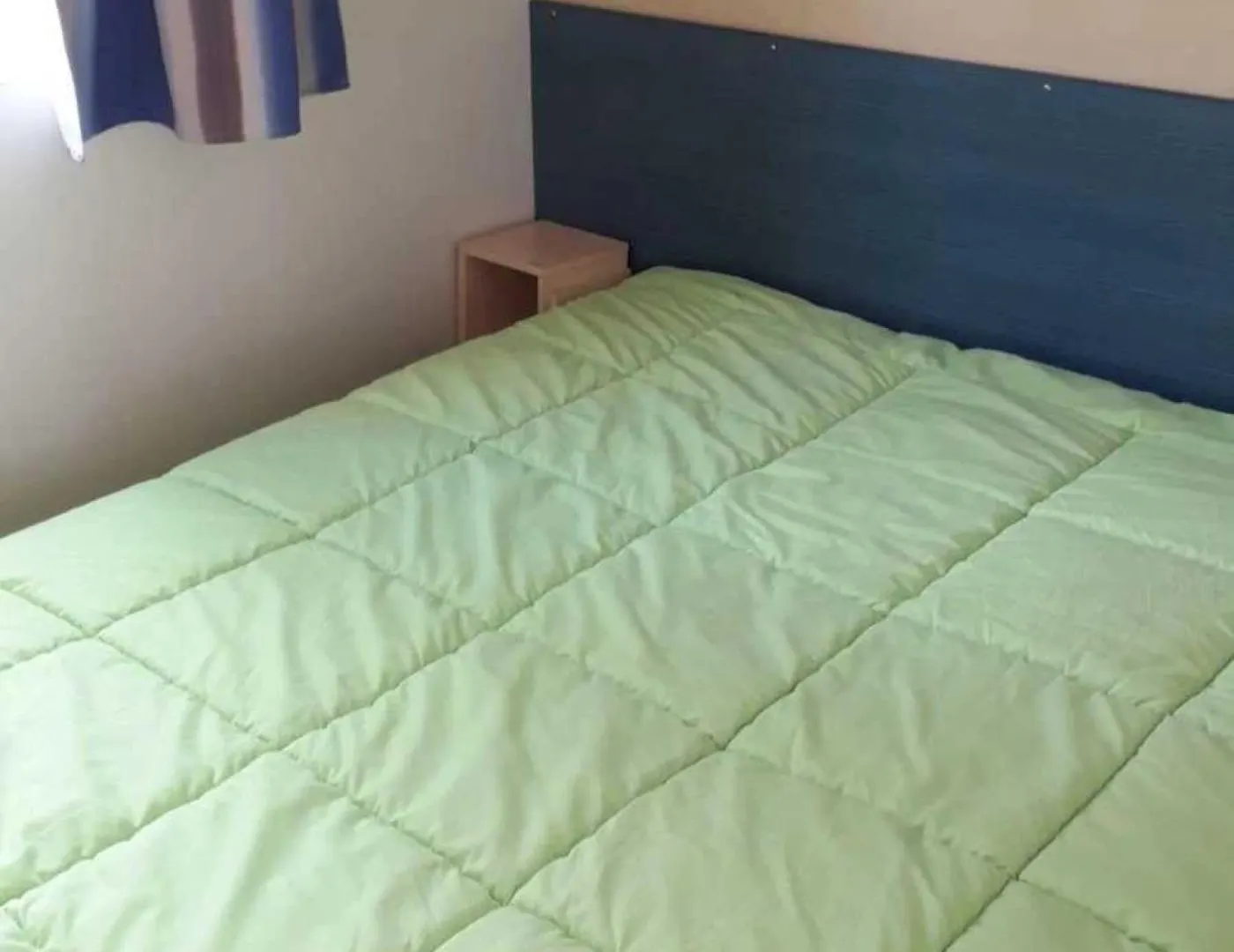 Campsite Camping 3 Etoiles - Piscine - Ccafbbc Huelgoat France