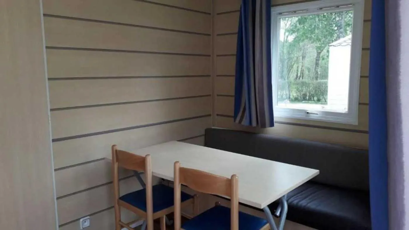 Camping 3 Etoiles - Piscine - Ccafbbc Huelgoat 0*,  France